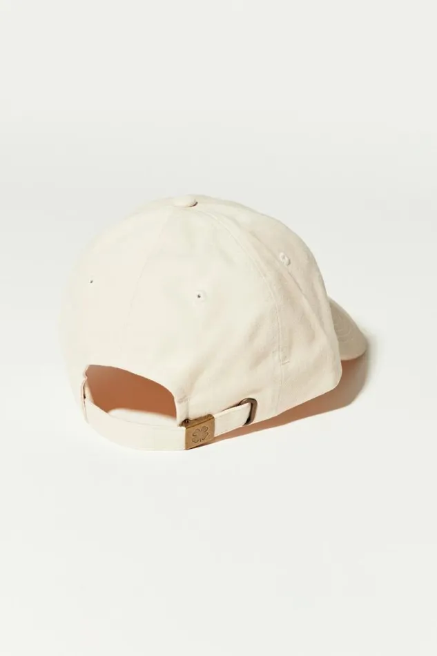 Men Lucky Brand Hats Embroidery Hat Natural