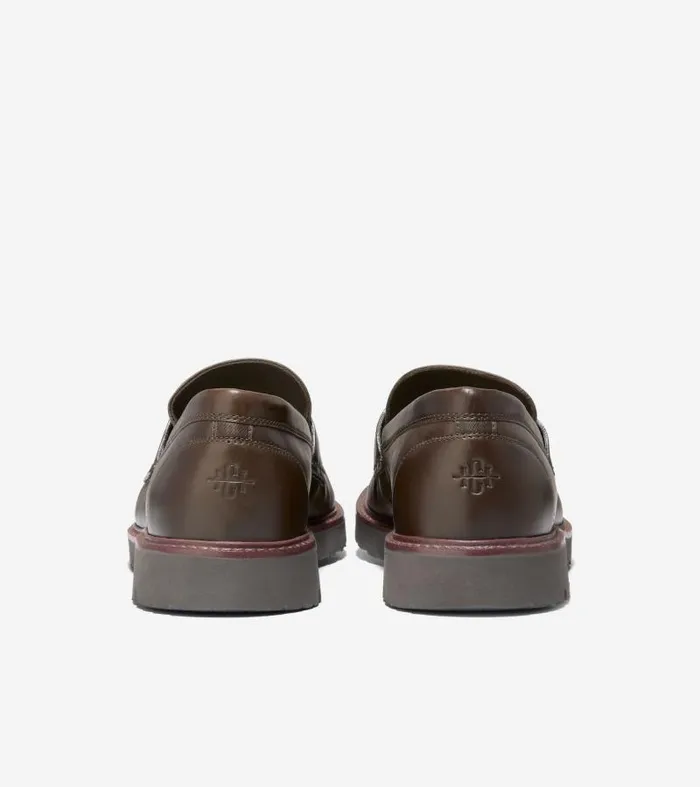 Men Men039s American Classics Penny Loafer Brown Cole Haan Loafers and Drivers Men Men039s American Classics Penny Loafer Brown Cole Haan Loafers and Drivers