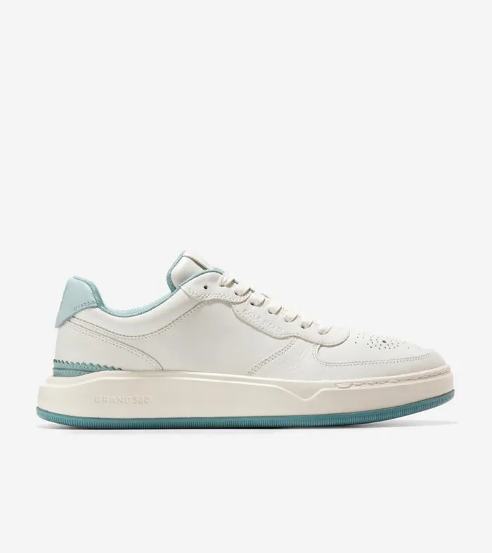 Men Men039s GrandPr Crossover Sneakers White Cole Haan Sneakers