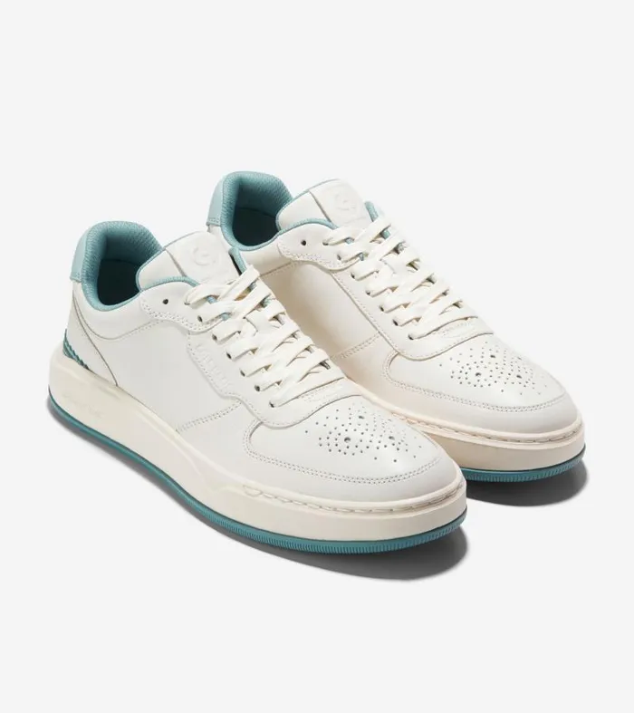 Men Men039s GrandPr Crossover Sneakers White Cole Haan Sneakers Men Men039s GrandPr Crossover Sneakers White Cole Haan Sneakers