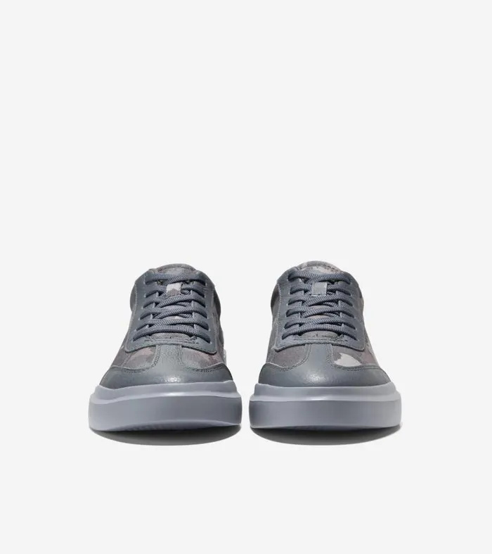 Men Men039s GrandPr Rally Canvas TToe Sneakers Gray Cole Haan Sneakers Men Men039s GrandPr Rally Canvas TToe Sneakers Gray Cole Haan Sneakers