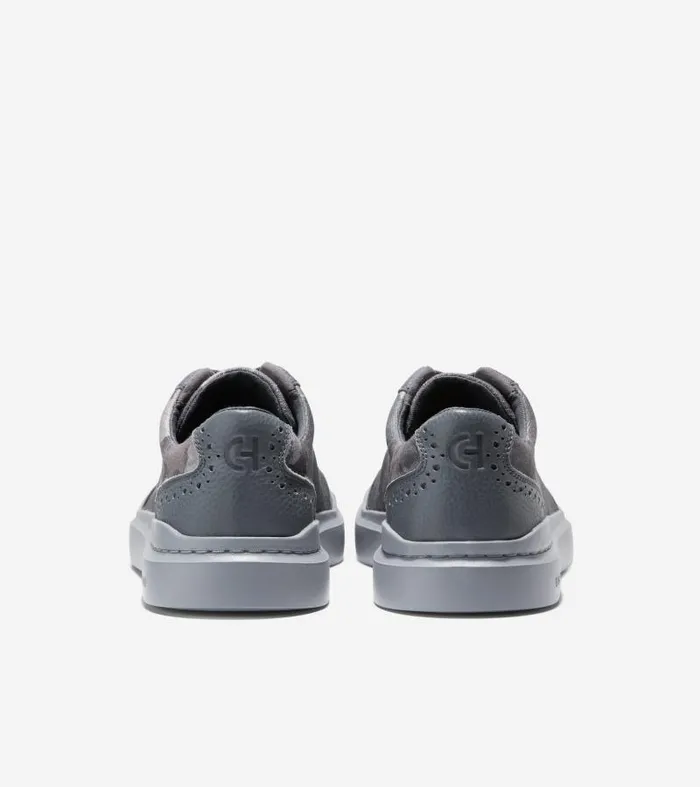Men Men039s GrandPr Rally Canvas TToe Sneakers Gray Cole Haan Sneakers Men Men039s GrandPr Rally Canvas TToe Sneakers Gray Cole Haan Sneakers