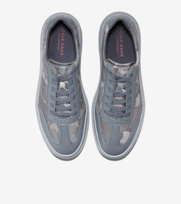 Men Men039s GrandPr Rally Canvas TToe Sneakers Gray Cole Haan Sneakers Men Men039s GrandPr Rally Canvas TToe Sneakers Gray Cole Haan Sneakers