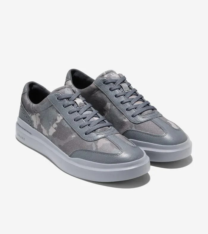 Men Men039s GrandPr Rally Canvas TToe Sneakers Gray Cole Haan Sneakers Men Men039s GrandPr Rally Canvas TToe Sneakers Gray Cole Haan Sneakers