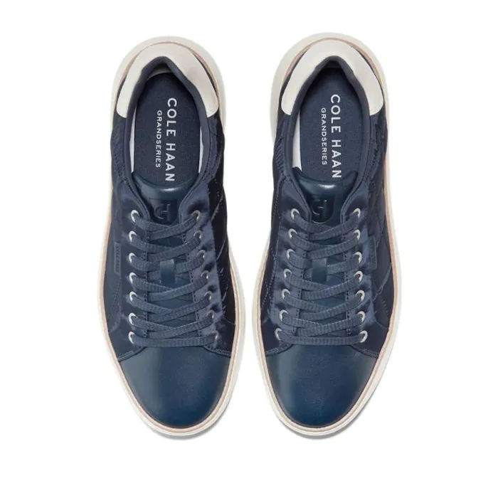 Men Men039s GrandPr Topspin Puffer Sneaker Blue Cole Haan Sneakers Men Men039s GrandPr Topspin Puffer Sneaker Blue Cole Haan Sneakers