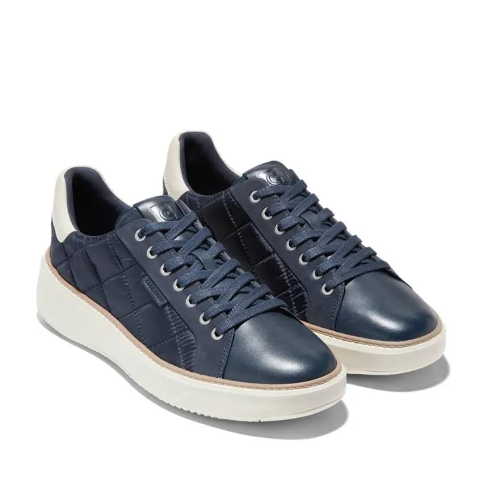 Men Men039s GrandPr Topspin Puffer Sneaker Blue Cole Haan Sneakers Men Men039s GrandPr Topspin Puffer Sneaker Blue Cole Haan Sneakers