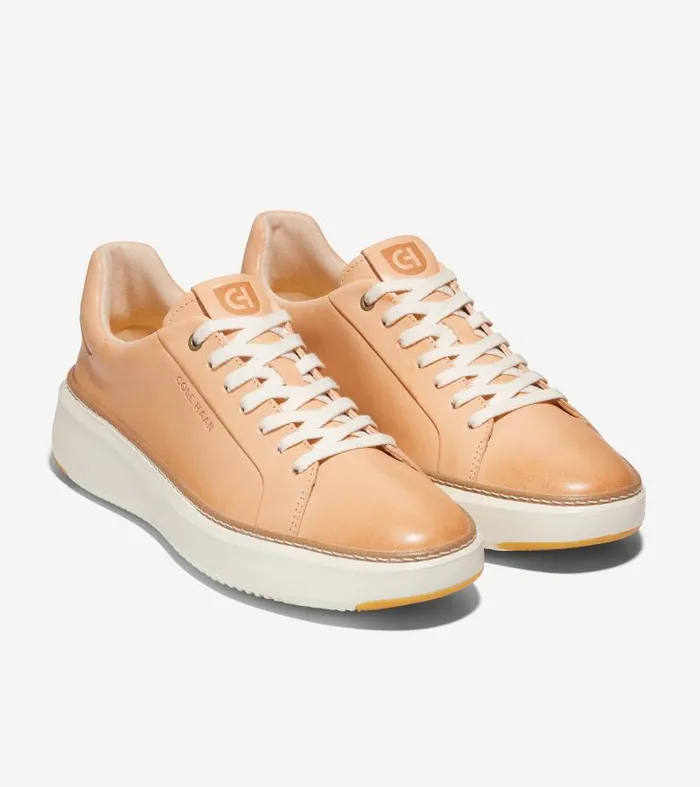 Men Men039s GrandPr Topspin Sneaker Beige Cole Haan Sneakers Men Men039s GrandPr Topspin Sneaker Beige Cole Haan Sneakers