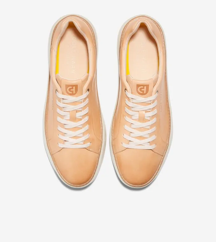 Men Men039s GrandPr Topspin Sneaker Beige Cole Haan Sneakers Men Men039s GrandPr Topspin Sneaker Beige Cole Haan Sneakers