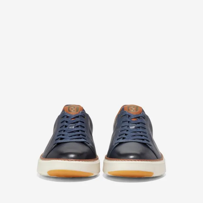 Men Men039s GrandPr Topspin Sneaker Blue Cole Haan Sneakers Men Men039s GrandPr Topspin Sneaker Blue Cole Haan Sneakers