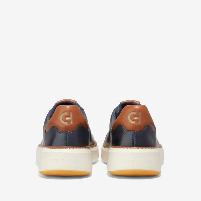 Men Men039s GrandPr Topspin Sneaker Blue Cole Haan Sneakers Men Men039s GrandPr Topspin Sneaker Blue Cole Haan Sneakers