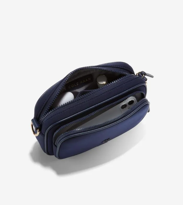 Men Men039s Neoprene Transit Bag Blue Cole Haan Bags and Backpacks Men Men039s Neoprene Transit Bag Blue Cole Haan Bags and Backpacks