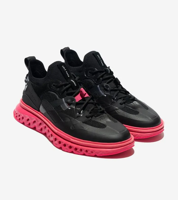 Men Men039s Phantaci X 5ZERGRAND Work Sneaker Black Cole Haan Sneakers Men Men039s Phantaci X 5ZERGRAND Work Sneaker Black Cole Haan Sneakers