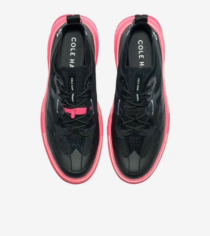 Men Men039s Phantaci X 5ZERGRAND Work Sneaker Black Cole Haan Sneakers Men Men039s Phantaci X 5ZERGRAND Work Sneaker Black Cole Haan Sneakers