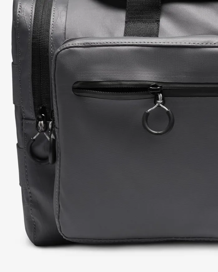 Men Nike All Accessories And Equipment StormFIT ADV Utility Power Iron Greyblackreflect Silver