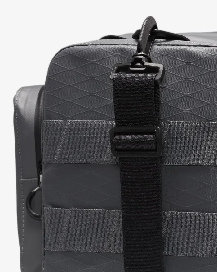 Men Nike All Accessories And Equipment StormFIT ADV Utility Power Iron Greyblackreflect Silver