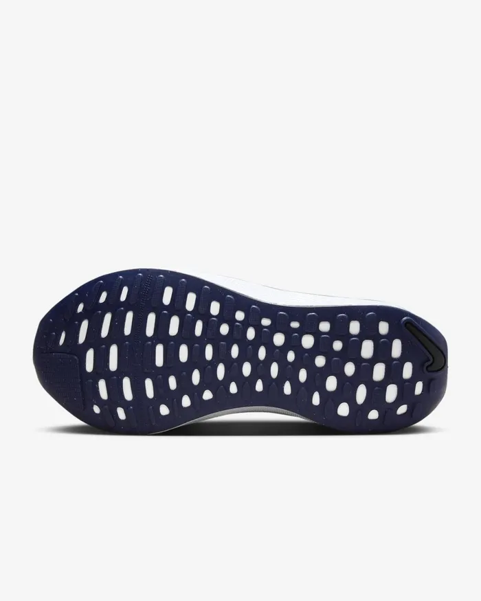 Men Nike All Shoes InfinityRN 4 College Navyblacksailplatinum Tint