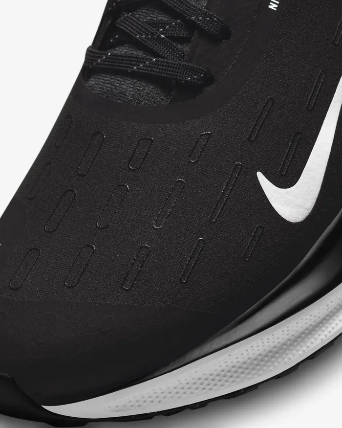Men Nike All Shoes InfinityRN 4 GORETEX Blackanthracitevoltwhite
