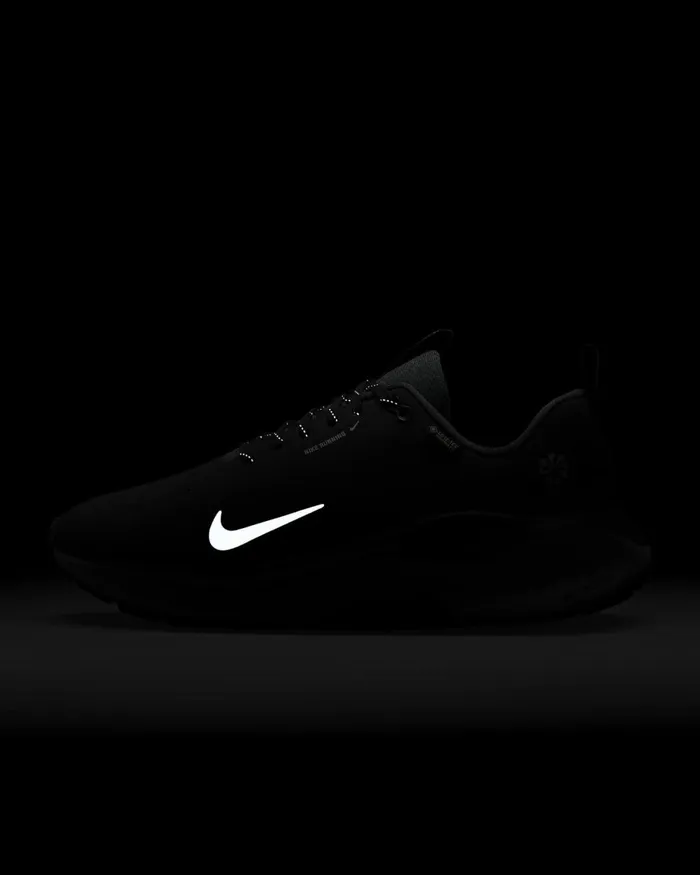 Men Nike All Shoes InfinityRN 4 GORETEX Blackanthracitevoltwhite