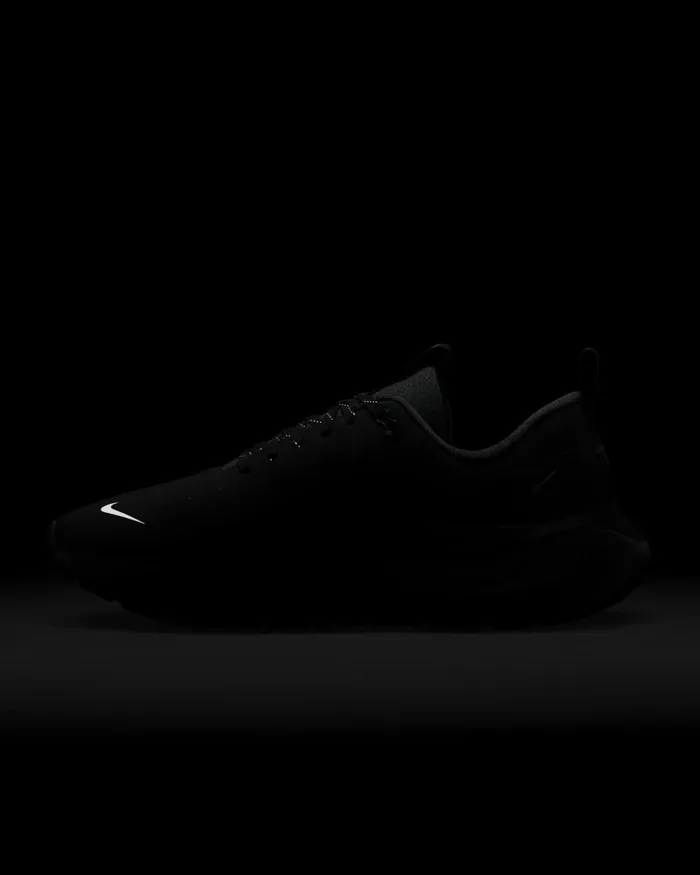 Men Nike All Shoes InfinityRN 4 GORETEX Blackanthracitevoltwhite