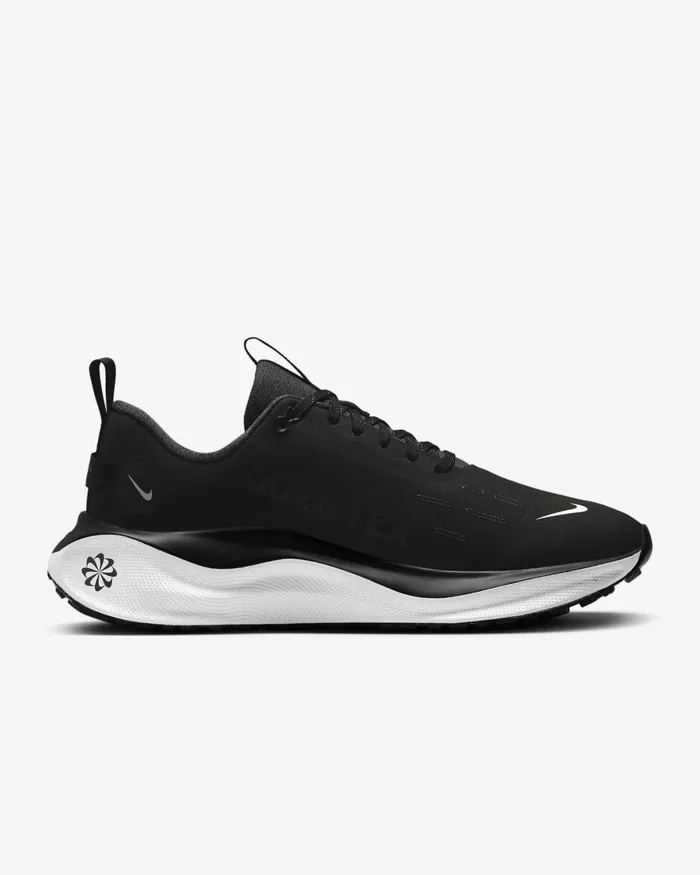 Men Nike All Shoes InfinityRN 4 GORETEX Blackanthracitevoltwhite