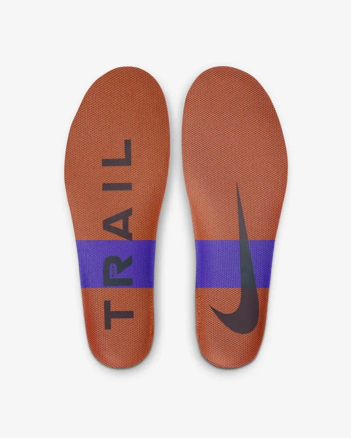 Men Nike All Shoes Zegama Purple Inkdeep Junglepurple Cosmossafety Orange