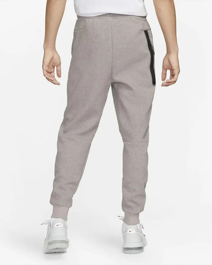 Men Nike All Sports Tottenham Hotspur Tech Fleece Third Diffused Taupeblack
