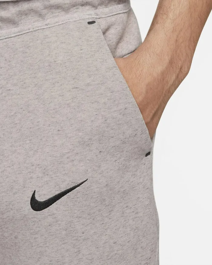 Men Nike All Sports Tottenham Hotspur Tech Fleece Third Diffused Taupeblack