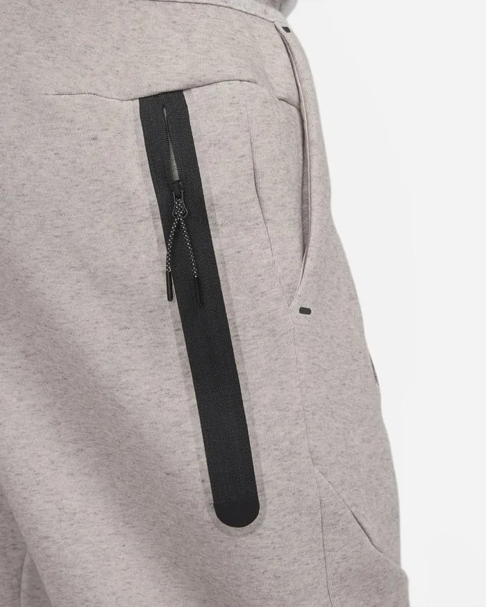 Men Nike All Sports Tottenham Hotspur Tech Fleece Third Diffused Taupeblack