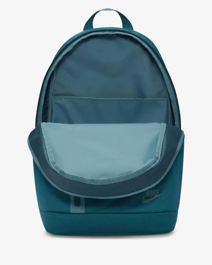 Men Nike Bags And Backpacks Premium Geode Tealgeode Tealmineral Teal