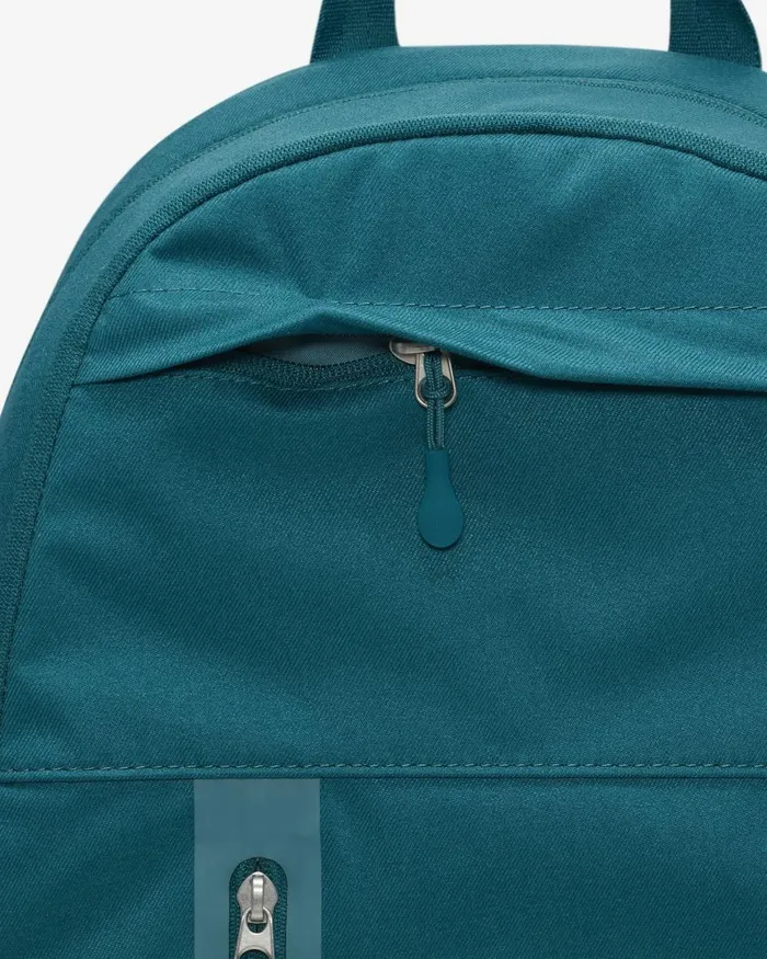 Men Nike Bags And Backpacks Premium Geode Tealgeode Tealmineral Teal
