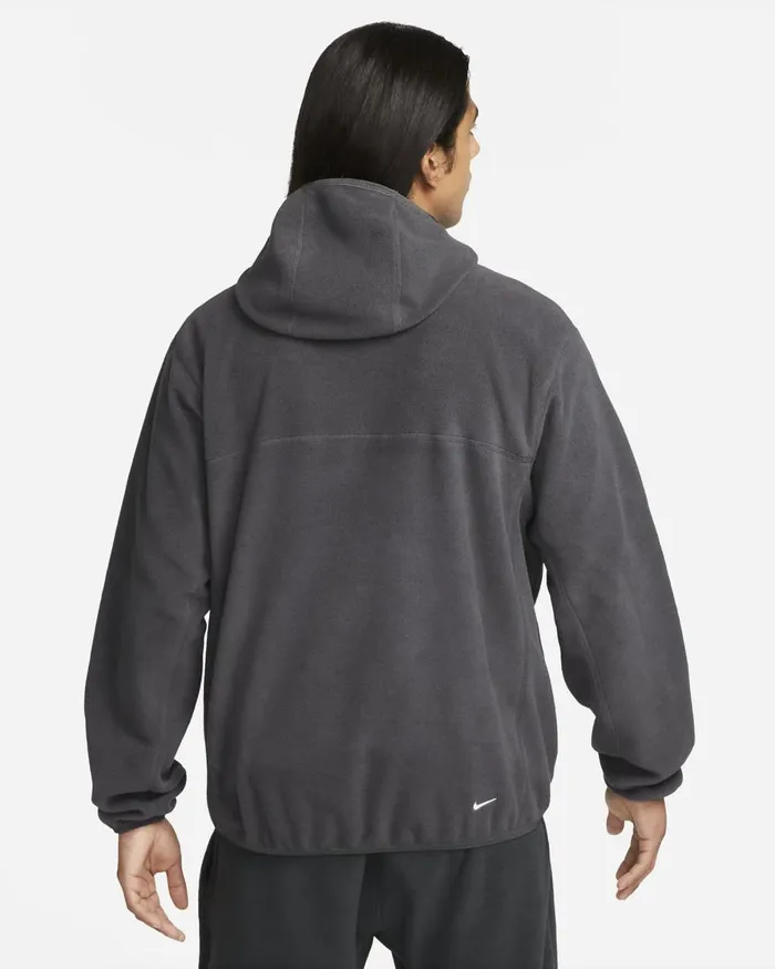 Men Nike Hoodies And Sweatshirts ACG 039Wolf Tree039 Anthraciteanthraciteanthracitesummit White
