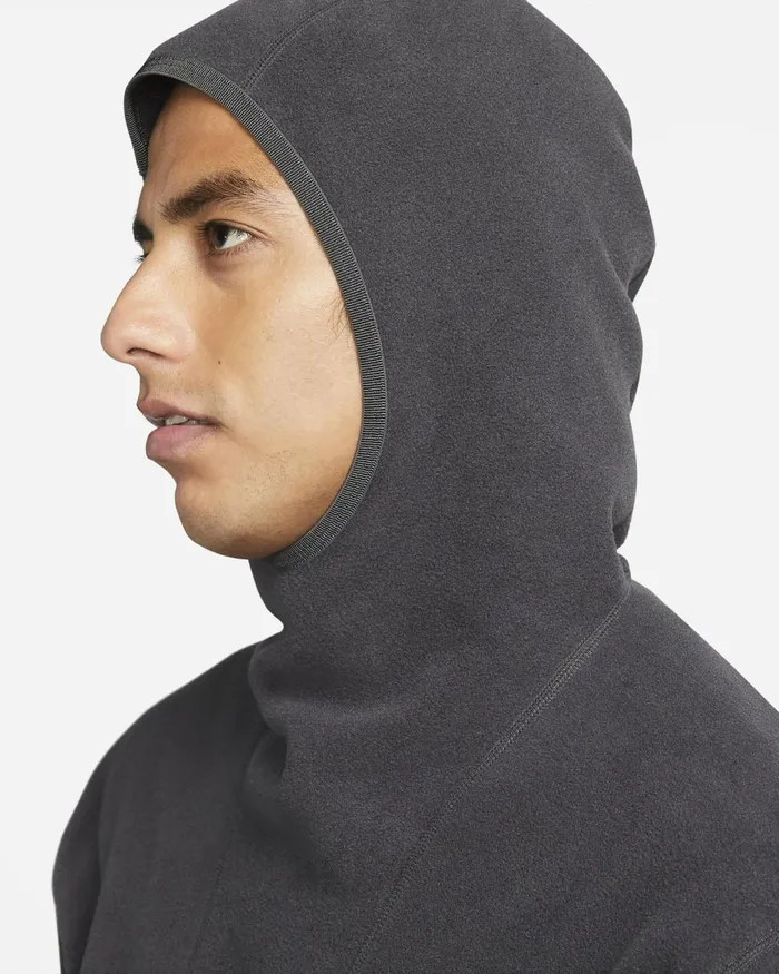 Men Nike Hoodies And Sweatshirts ACG 039Wolf Tree039 Anthraciteanthraciteanthracitesummit White