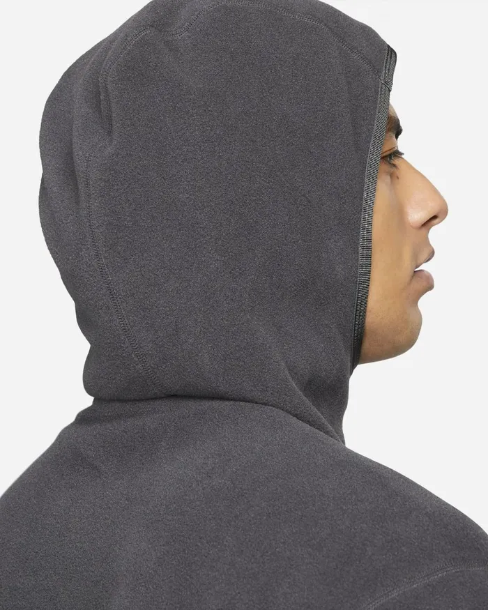 Men Nike Hoodies And Sweatshirts ACG 039Wolf Tree039 Anthraciteanthraciteanthracitesummit White