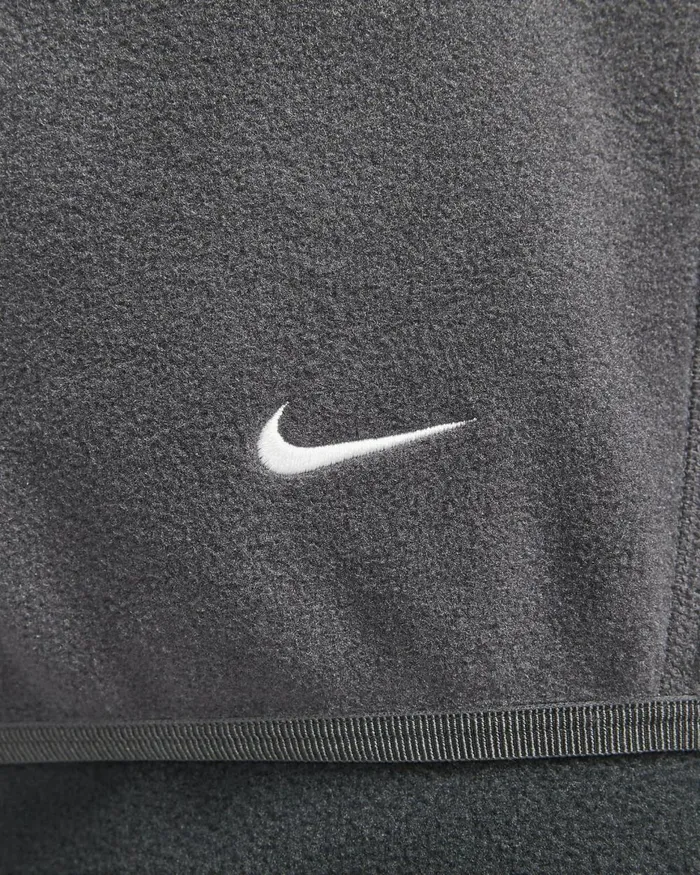 Men Nike Hoodies And Sweatshirts ACG 039Wolf Tree039 Anthraciteanthraciteanthracitesummit White