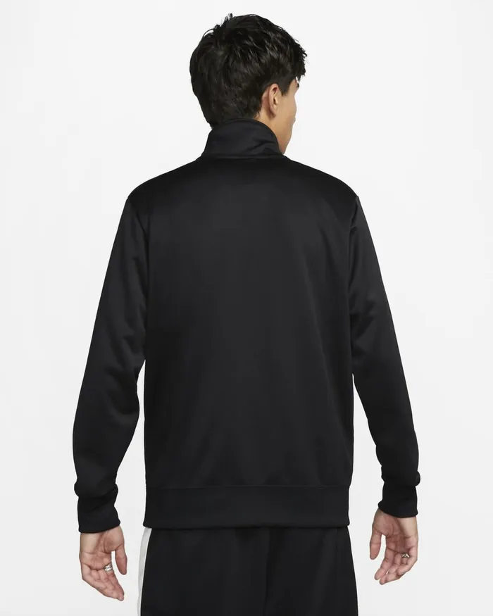 Men Nike Hoodies And Sweatshirts Air Blacksummit White
