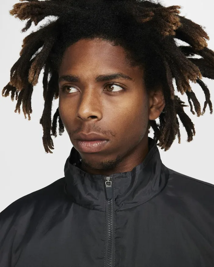 Men Nike Hoodies And Sweatshirts Air X Marcus Rashford Anthracite