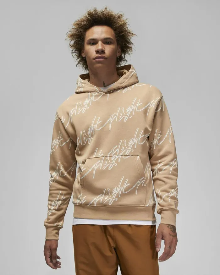Men Nike Hoodies And Sweatshirts Jordan Essentials Hempsail