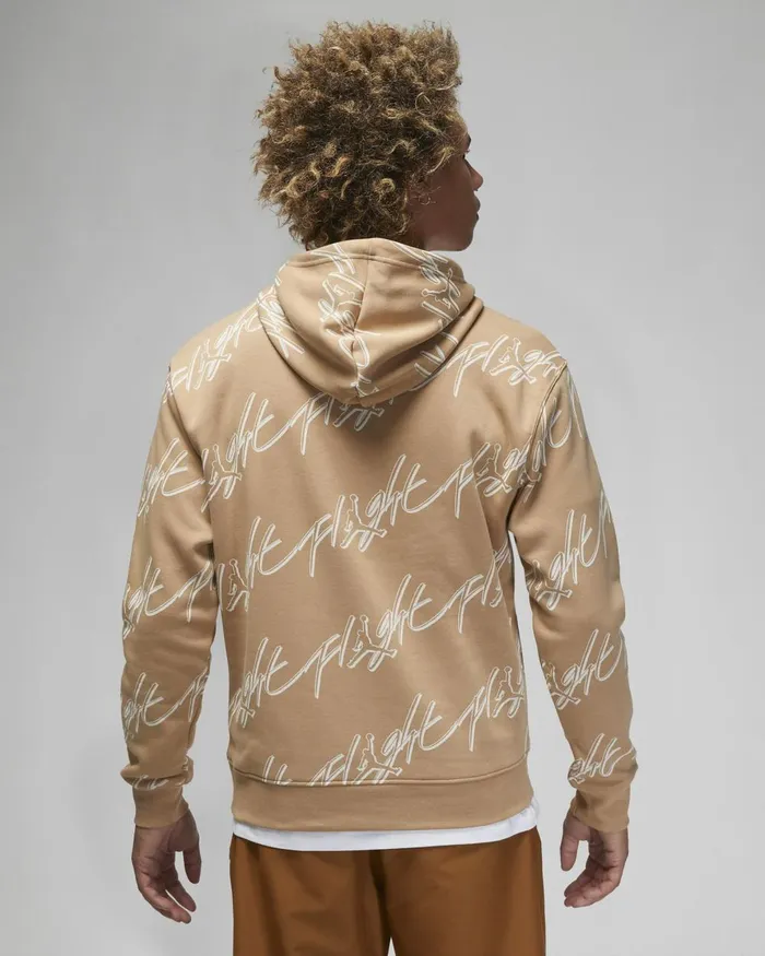 Men Nike Hoodies And Sweatshirts Jordan Essentials Hempsail