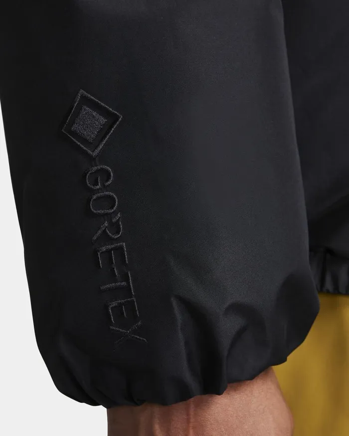 Men Nike Jackets Sportswear GORETEX Blackblack
