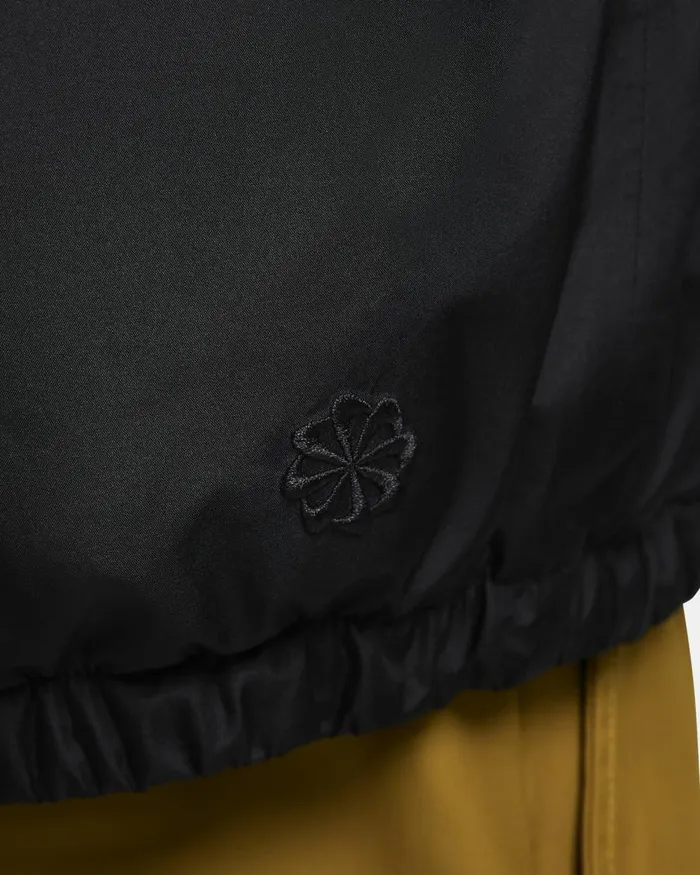 Men Nike Jackets Sportswear GORETEX Blackblack