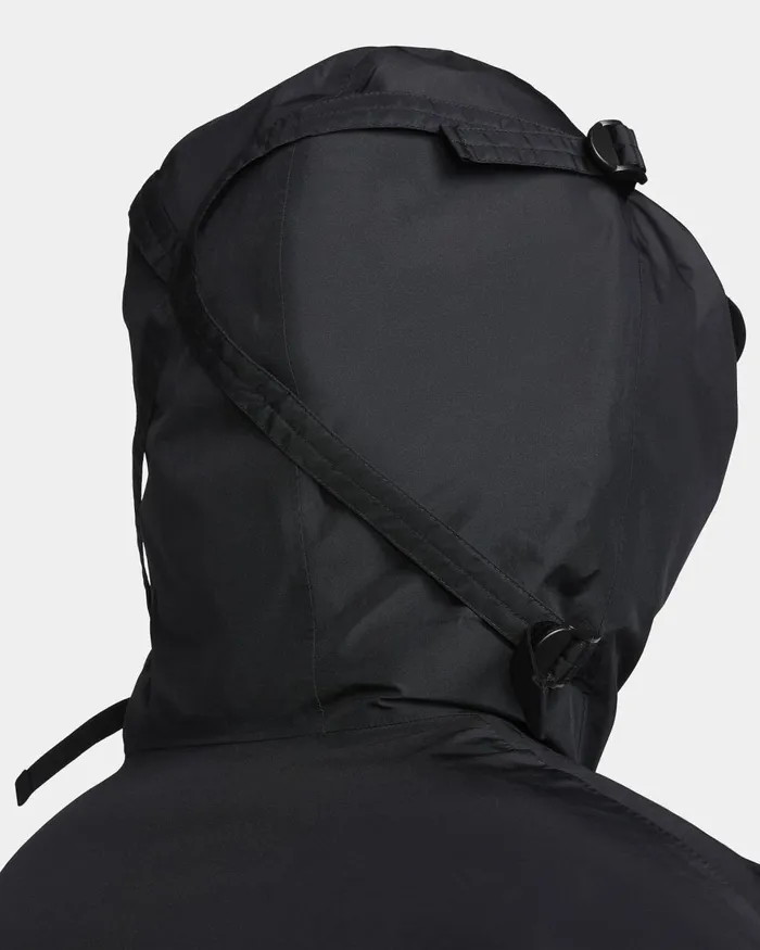 Men Nike Jackets Sportswear GORETEX Blackblack