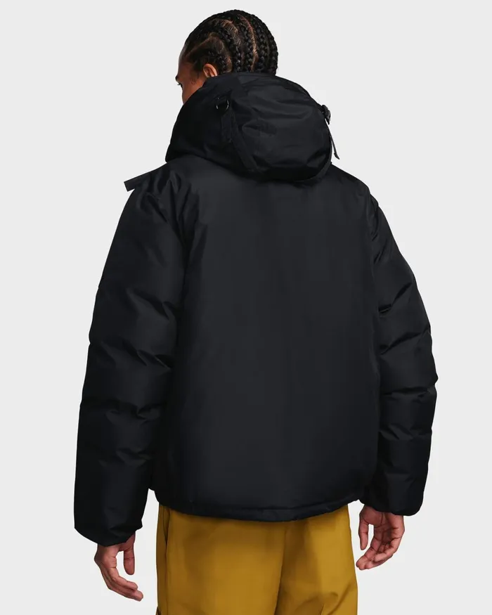 Men Nike Jackets Sportswear GORETEX Blackblack