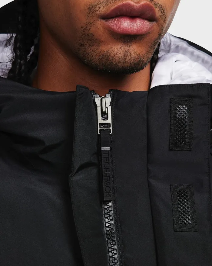 Men Nike Jackets Sportswear GORETEX Blackblack