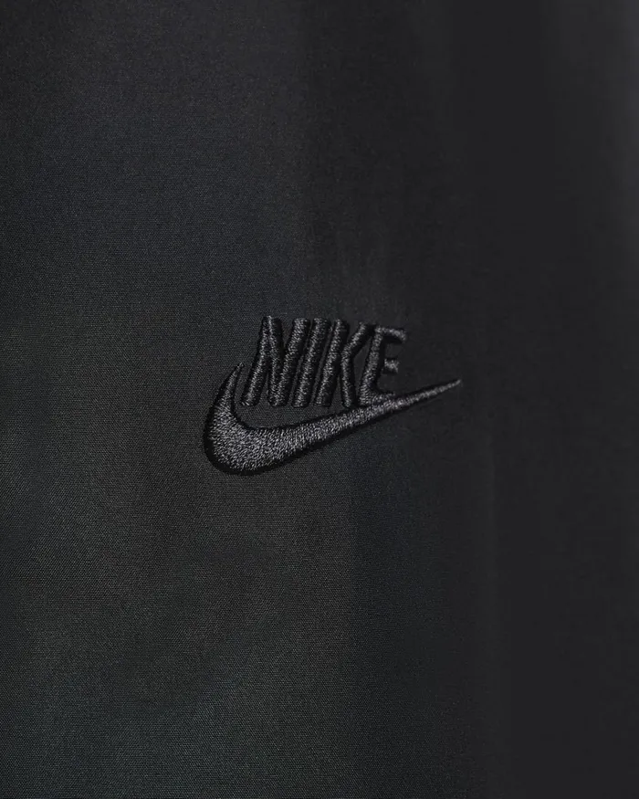 Men Nike Jackets Sportswear GORETEX Blackblack