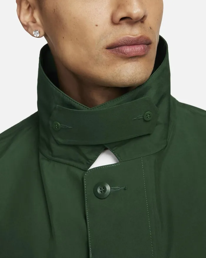 Men Nike Jackets Sportswear StormFIT ADV GORETEX Firfir