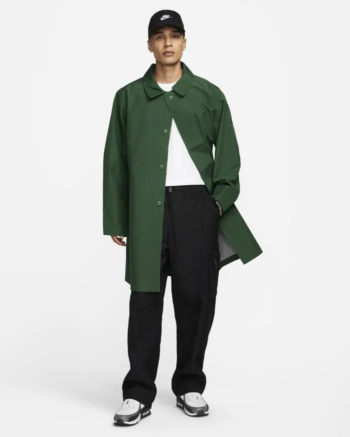 Men Nike Jackets Sportswear StormFIT ADV GORETEX Firfir