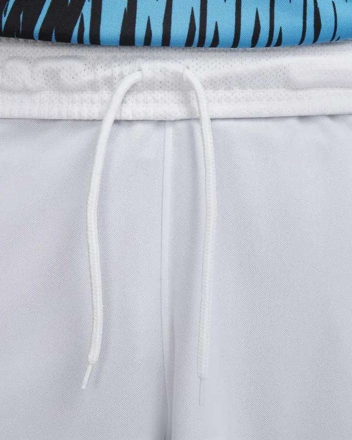 Men Nike Shorts Inter Milan 202223 Stadium Away Whitewhiteblackened Blue