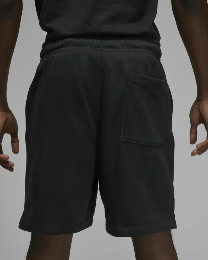 Men Nike Shorts Jordan Flight MVP Offnoirwhite