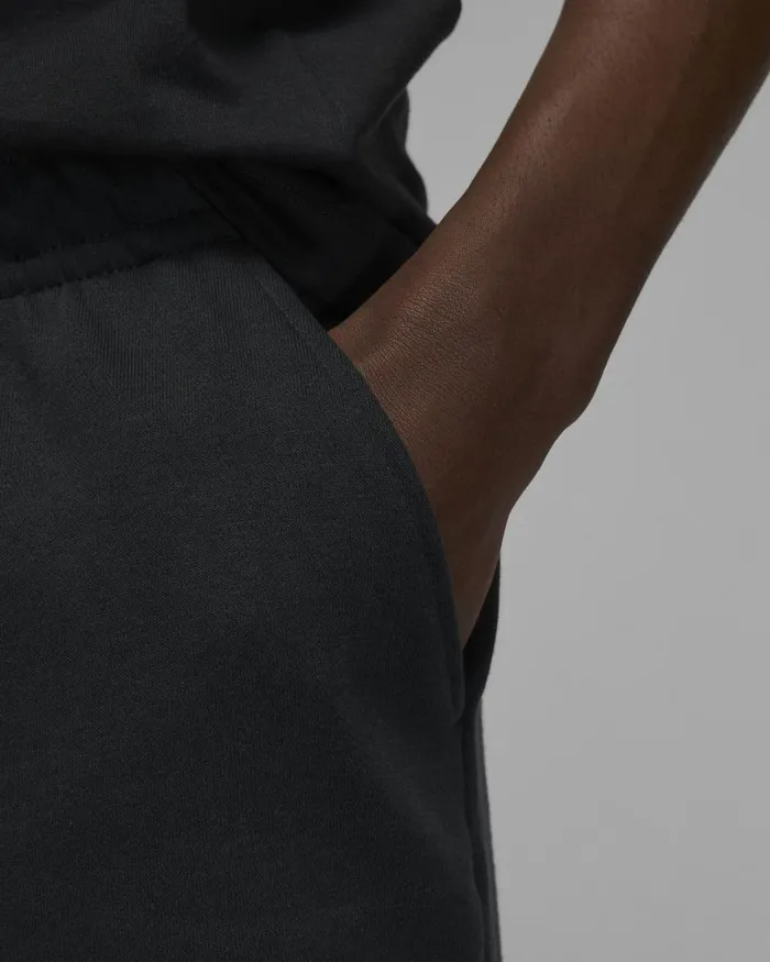 Men Nike Shorts Jordan Flight MVP Offnoirwhite