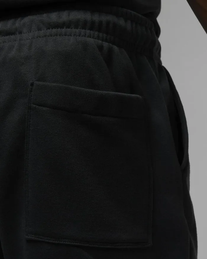 Men Nike Shorts Jordan Flight MVP Offnoirwhite